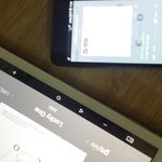 [EXO] 하 ㅅㅂ 둘다 오류나서 아침에 스밍돌리다가 지각함