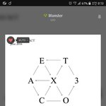 [EXO] 나 직딩인데