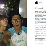 늙지않는 <b>냉동</b>인간 박준형 인스타그램ㅋㅋㅋ