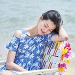 요즘 오프숄더가 유행인가<b>바요</b>?