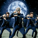 [VIXX] 오랜만에 다준되듣는데