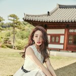 박신혜 화보