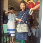 임신한 김나영 최근