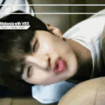 [VIXX] 공카에 쟈니 <b>투스</b>탈라잇떴음