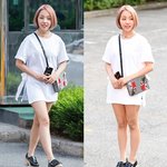 [모든팬덤] 이른 아침에도 여신 돋는 여돌