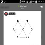 [EXO] 대중들한테 먹히는 노래 아니라고 팬도 스밍 손 놓냐?