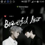 [VIXX] 비오는데 <b>remember</b>