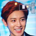 [EXO] 찬열 <b>역변</b>했네 개존못