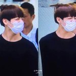 [방탄소년단] 아니 이거 머리 진짜야?ㅋㅋㅋㅋㄱㅋㄱ