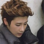 [인피니트] 성규 <b>이사진</b>