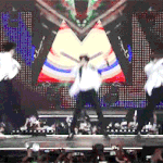 ++추가)와 방탄 개오진다