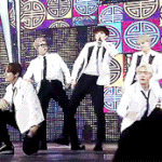 방탄 좀 멋지지않냐