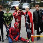 못 알아 볼뻔한 변신의 <b>귀재</b>들