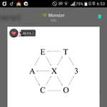 [EXO] ㅆㅂ 앨범왔다는<b>소식</b>이왔다 달려간다