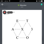 [EXO] 아<b>조카</b><b>다행</b>이다