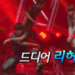 [인피니트] 와 이게 사람몸이냐