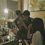 [EXO] 우리 둘기 엑소나가고 <b>막장</b>됐네