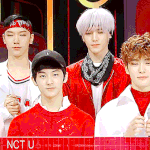 [NCT] 이런거 보면 코디 괜찮은거 같기도 하고