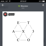 [EXO] 나 앨범 럭 3 몬 3인데 <b>장사</b>장 안 나옴 ㅠㅠ