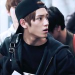 [NCT] 태용이 사복은 <b>대부분</b> 어둡네