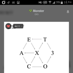 [EXO] ㅅㅂ 전교 7등이면 조카 <b>혜자네</b>