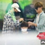 [방탄소년단] 근데 울 애들 너무 <b>친근</b>하지 않음?ㅋㅋㅋㅋ