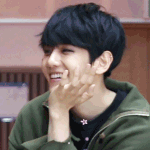 [백현] <b>매력어필</b> 백현이도...