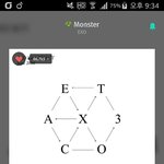 [EXO] 스밍하면서 <b>상쾌</b>하게 공부~~~~~