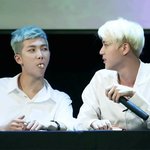 [방탄소년단] 잇진 <b>몰래</b> 먹다 들킨 계란이