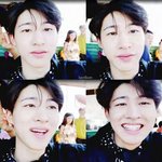 [아이콘] +)ㅋㅋㅋㅋ이거봄?ㅋㅋ