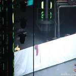 [EXO] 실물얘기ㄴ 오세훈 어깨나 감상하자