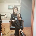 [에이핑크] 오늘만 사는 김냄쥬와 사기치는 정믕지