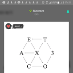 [EXO] 뉴콘 <b>때</b> <b>렌즈</b>낄지 안경쓸지 추반 좀