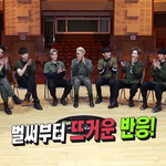 [드루와] 카이 훅들어오는 질문에 당황;;