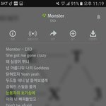 [EXO] 백현이 시구가 벌써 1년<b>전이</b>래..