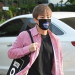 [EXO] 야 김민석 <b>마스크</b> 정보좀 개이쁘네
