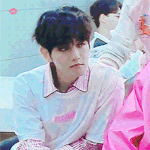 [백현] 음중 비하인드 백현~ <b>존예</b>