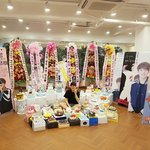 [세븐틴] 그래도 케이크는 안 보이네