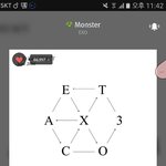 [EXO] R티피셜러브랑 유리<b>어항</b>이 제일ㅂㄹ임