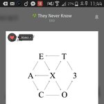 [EXO] 오늘도 어김없이 타퀴년이 엑소를 까길래