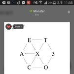 [EXO] ㅂㄹ인걸 왜 여기다올려 일기장 <b>살돈</b>도없냐?