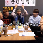 [방탄소년단] 윤기가 말했던 짐니머리