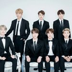 [방탄소년단] 1100일이당!!!!