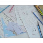 [세븐틴] 사랑쪽지뮤비감상 후기라면후기랄까