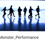 [백현] EXO  Monster Performance <b>Video</b>