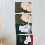 [EXO] 내 포카 <b>현황</b>