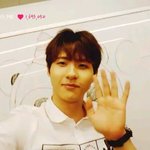 [<b>B1A4</b>] 인간적으로 너무 잘생김