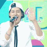 [<b>B1A4</b>] 인간적으로갓신우생축!!