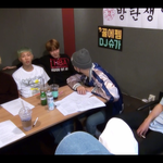 [방탄소년단] 근데 윤기가 호석이참 좋아하는것같지않아?