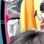 [<b>B1A4</b>] 네...?산도리가 복근이 있다고요?